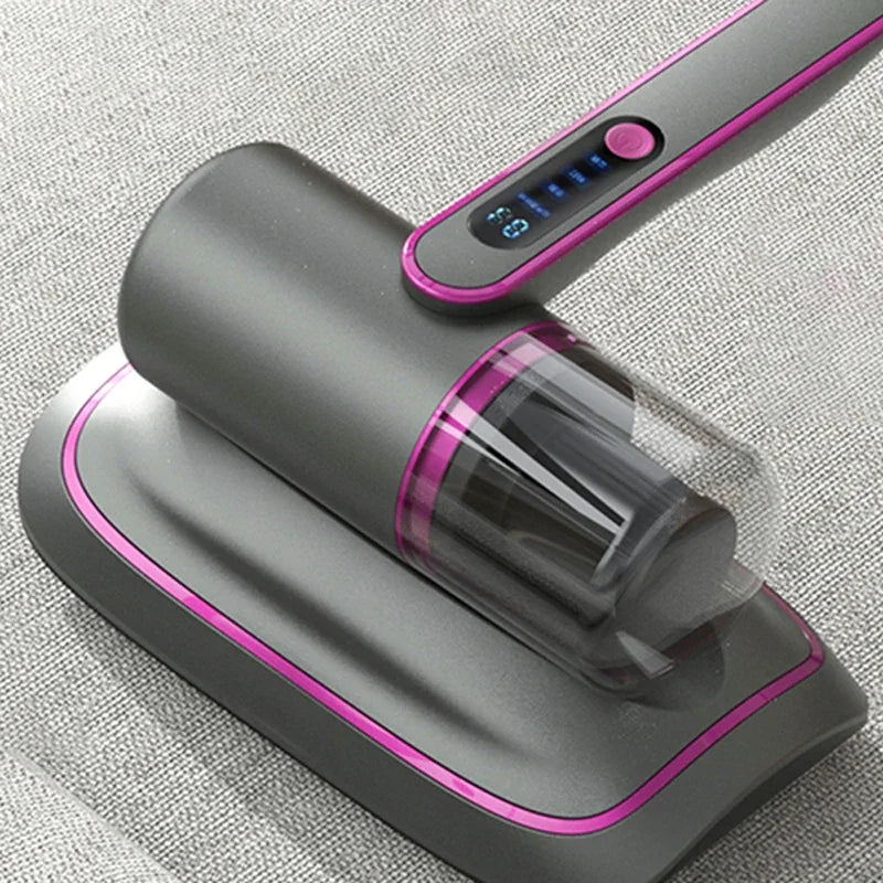 🎁50% OFF💥 SleepVac® UV Handheld Vacuum by iSterilize™