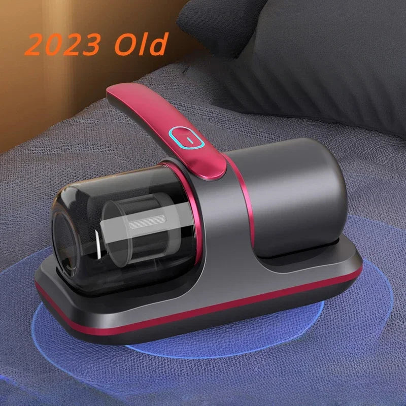 🎁50% OFF💥 SleepVac® UV Handheld Vacuum by iSterilize™