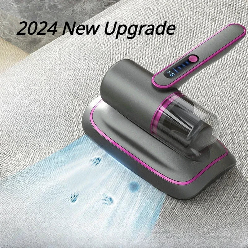 🎁50% OFF💥 SleepVac® UV Handheld Vacuum by iSterilize™